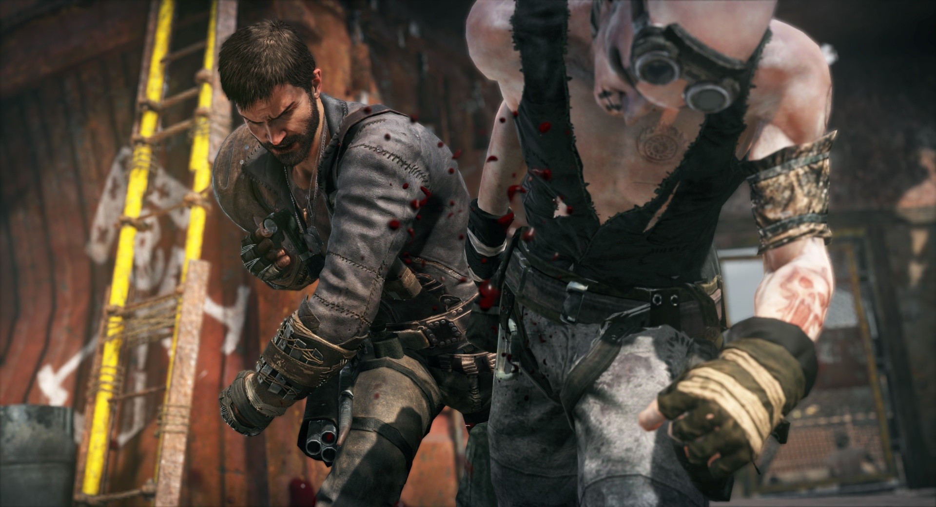 Mad Max - Imagen 34